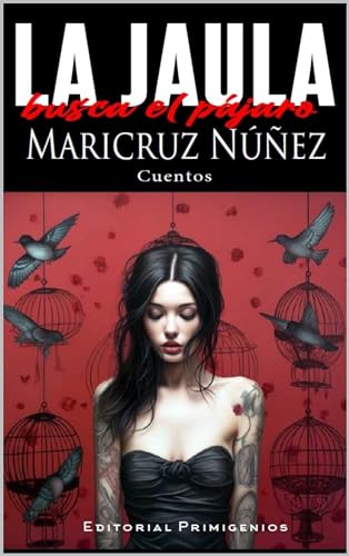 La jaula busca el pájaro