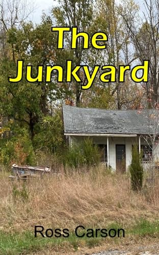 The Junkyard