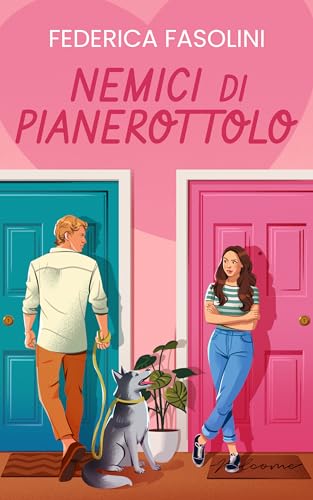Nemici di pianerottolo (The Blackmail Vol. 2)