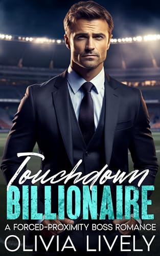 Touchdown Billionaire
