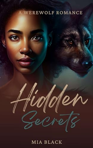 Hidden Secrets 1