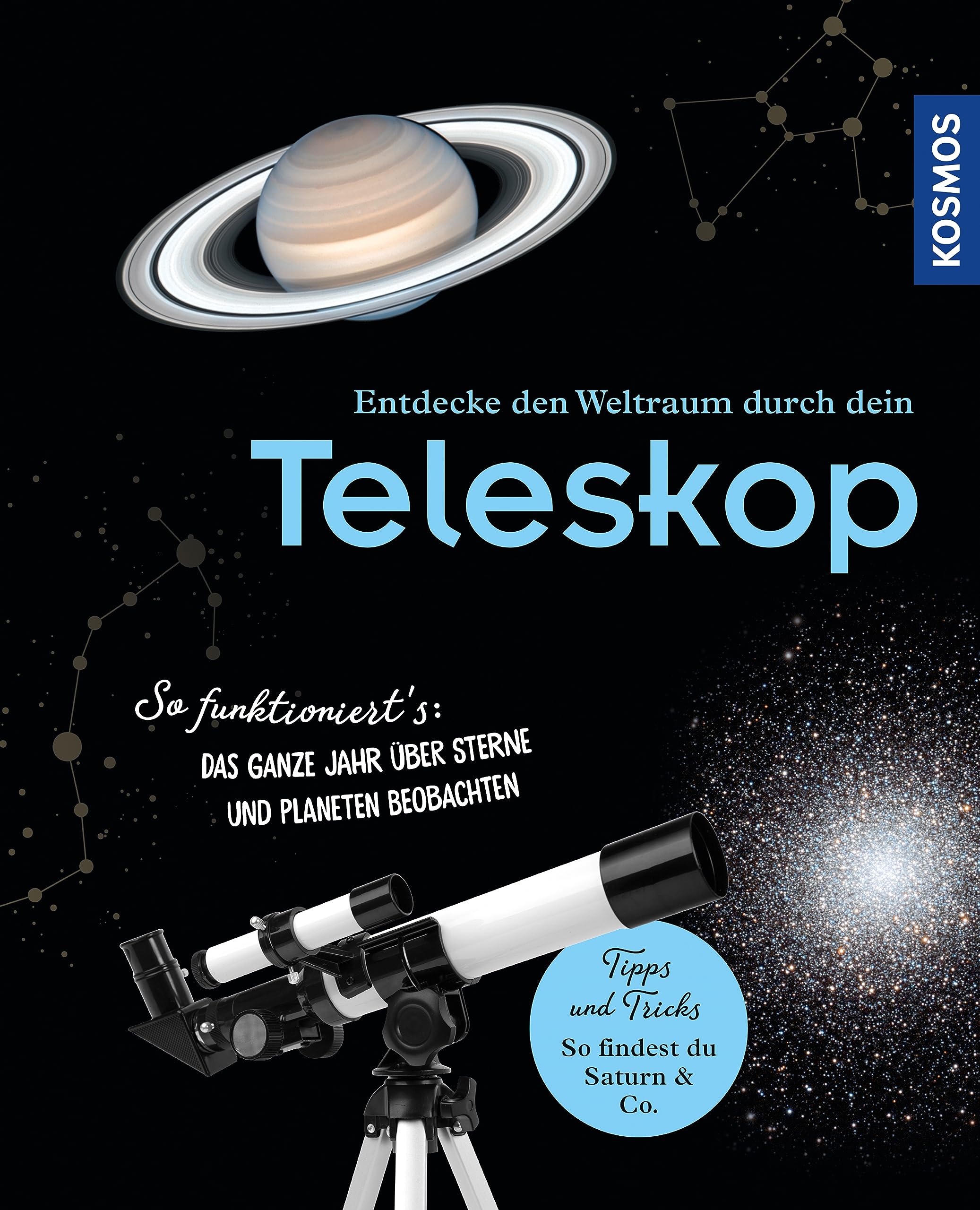 Welches Teleskop Fr Planeten