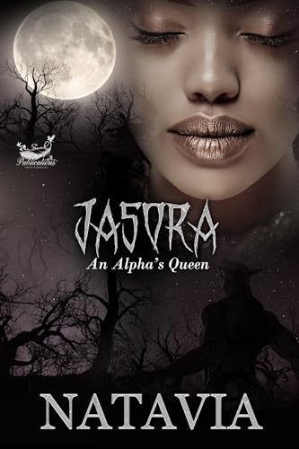 Jasora: An Alpha's Queen