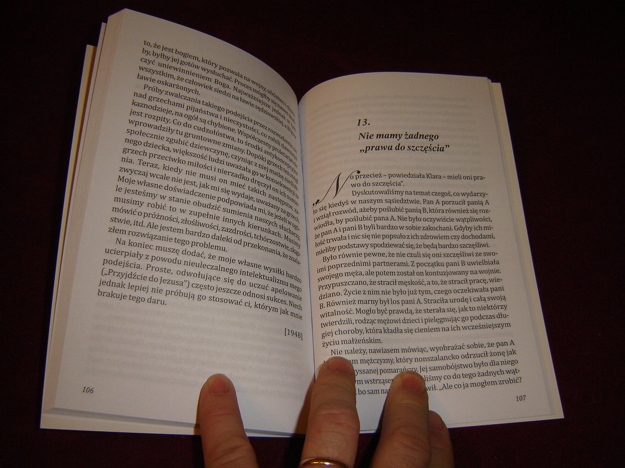 C. S. Lewis: Bog Na Lawie Oskarzonych / God in the Dock: Essays on ...