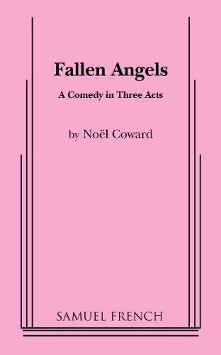 Fallen Angels