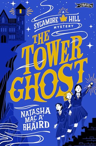 The Tower Ghost: A Sycamore Hill Mystery