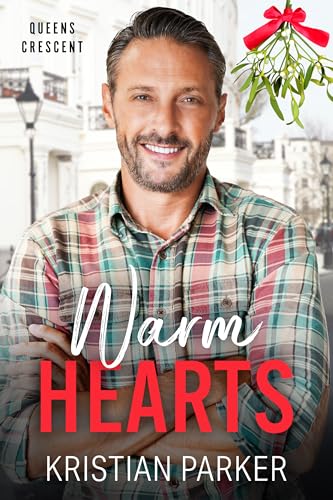 Warm Hearts book cover