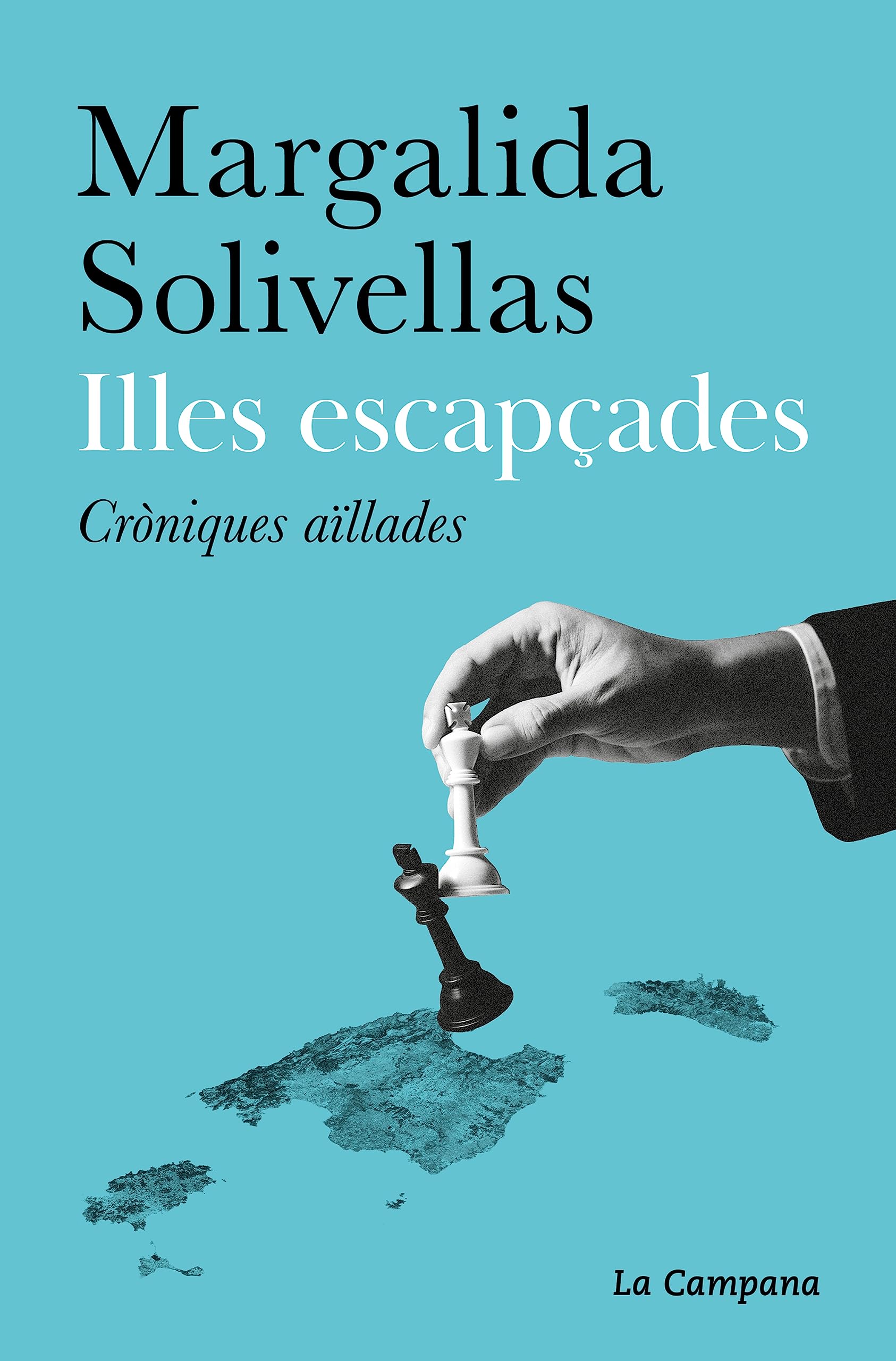 Illes escapçades. Cròniques aïllades