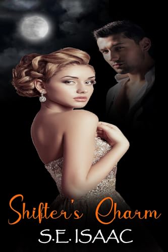 Shifter's Charm