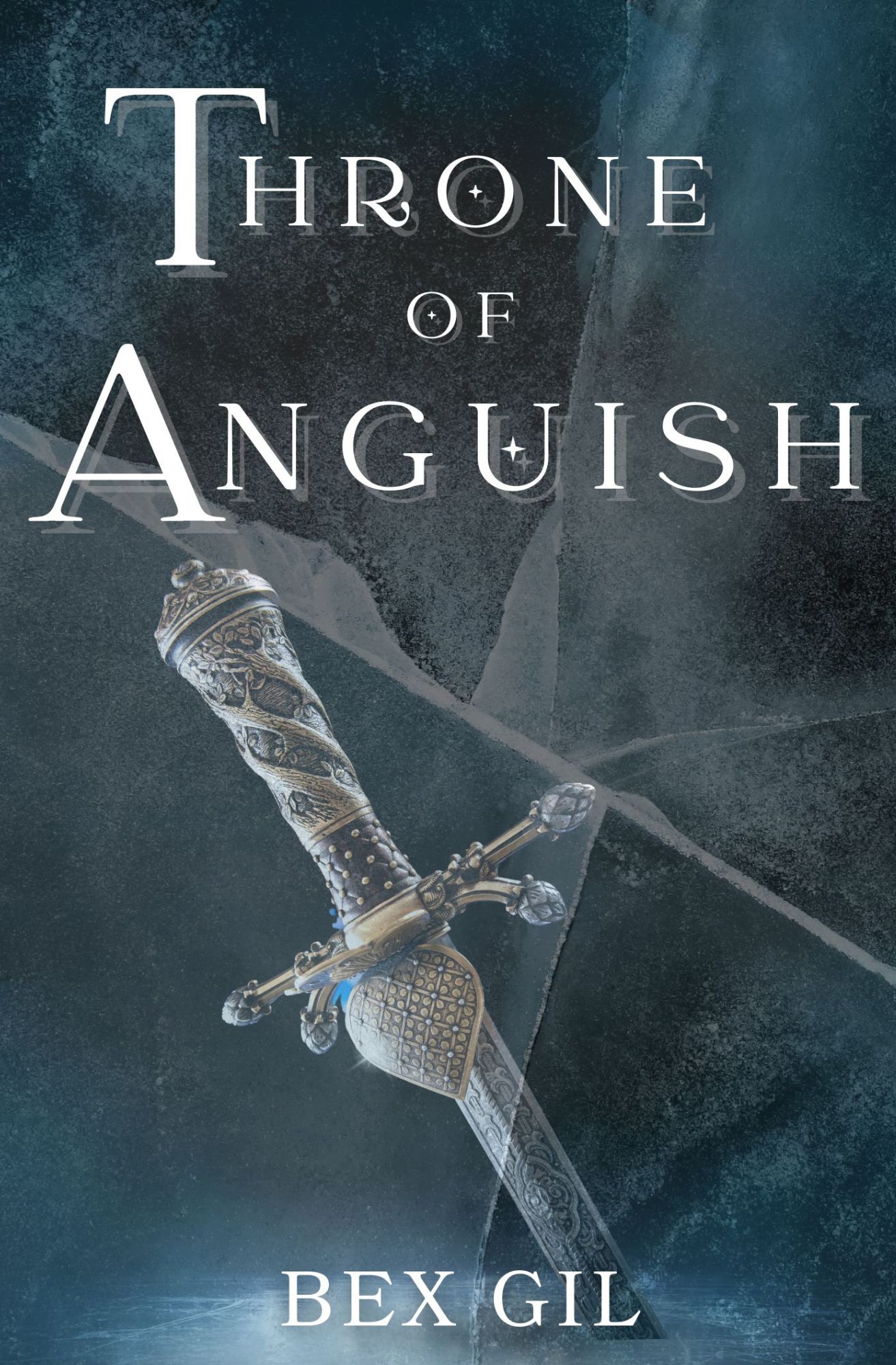 Throne of Anguish