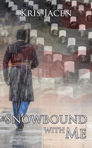 Snowbound with Me book cover