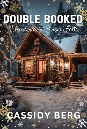 Double Booked: Christmas in Snow Falls