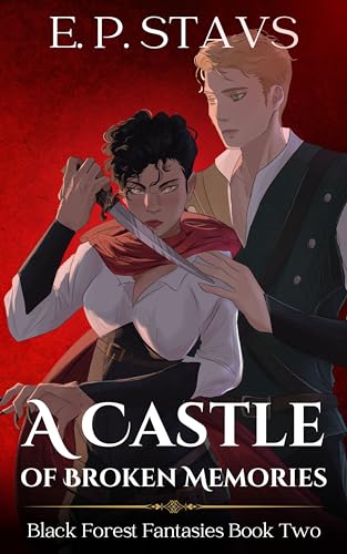 A Castle of Broken Memories