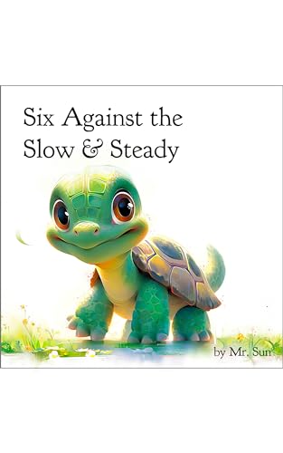 Six Against the Slow & Steady: A classic fable reimagined with multiple morals