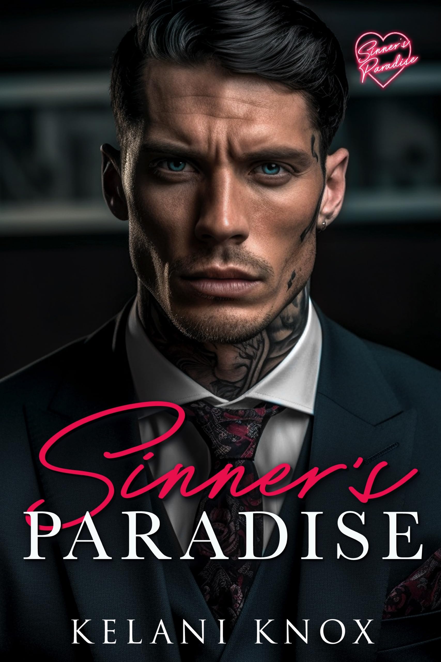 Sinner's Paradise
