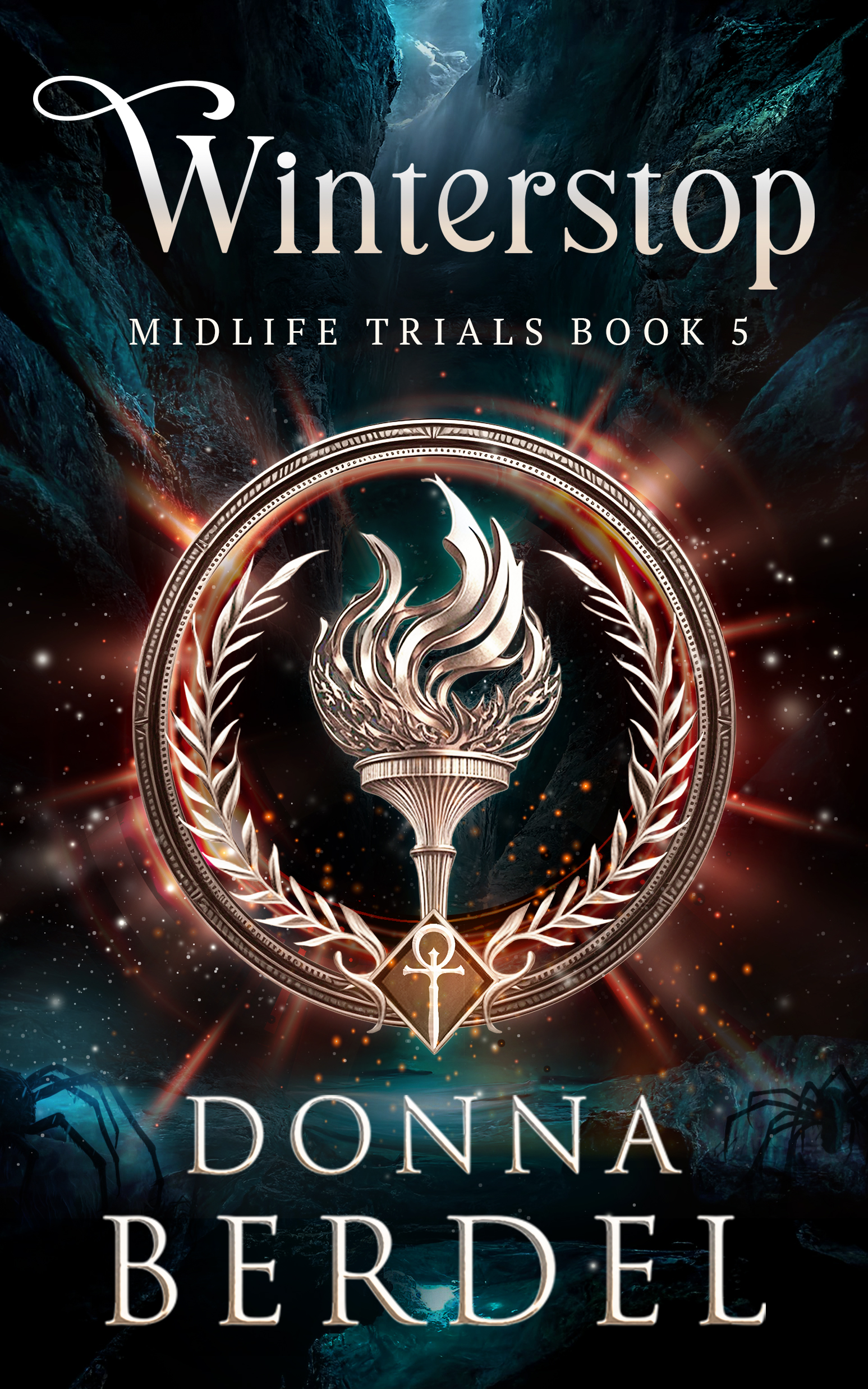 Winterstop book cover