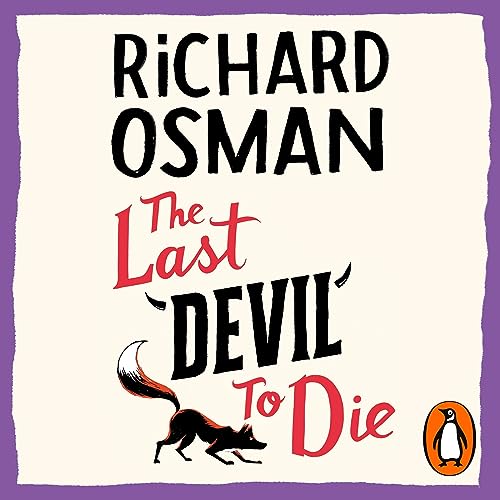 The Last Devil to Die (Thursday Murder Club, #4)