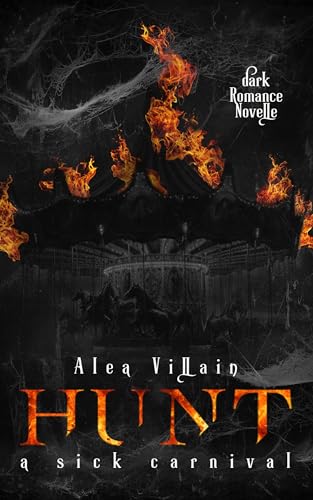 Hunt: a sick carnival