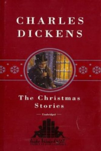THE CHRISTMAS STORIES book cover