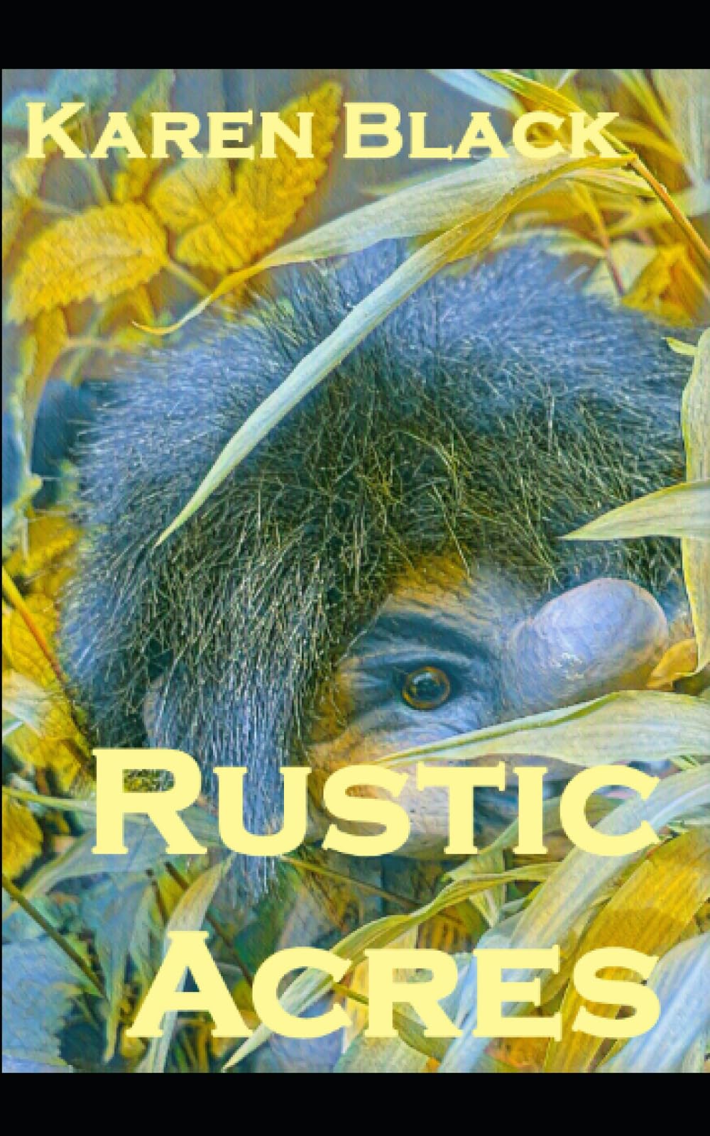 Rustic Acres