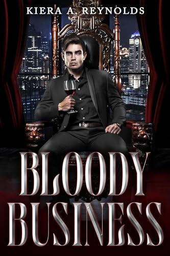 Bloody Business