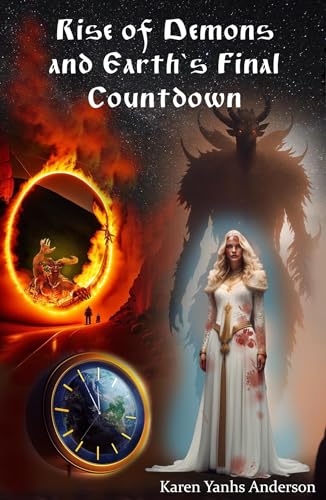 Rise of Demons and Earth's Final Countdown