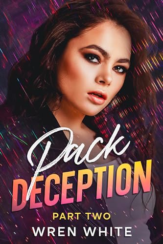 Passion Pack Series book cover 1