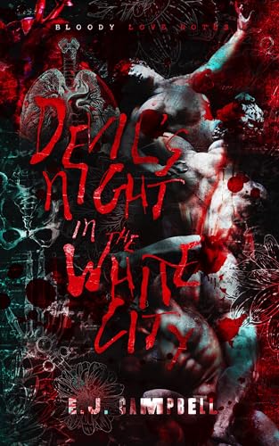Devil's Night in the White City