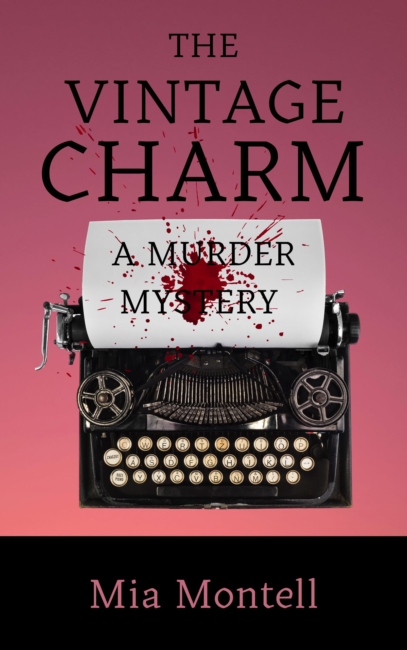 The Vintage Charm