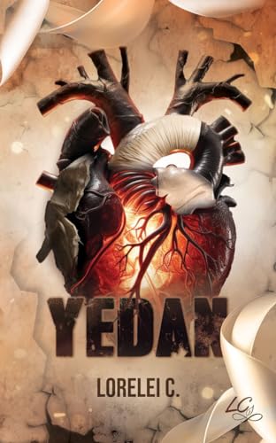 YEDAN : romance NewAdult