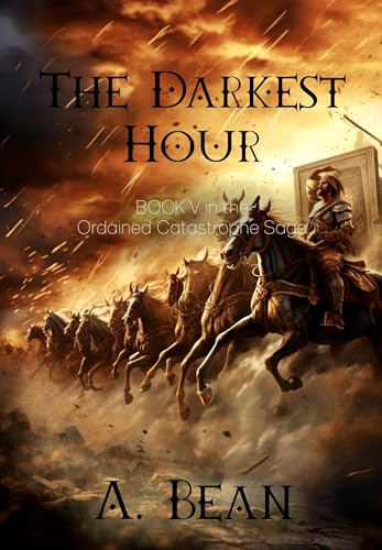 The Darkest Hour