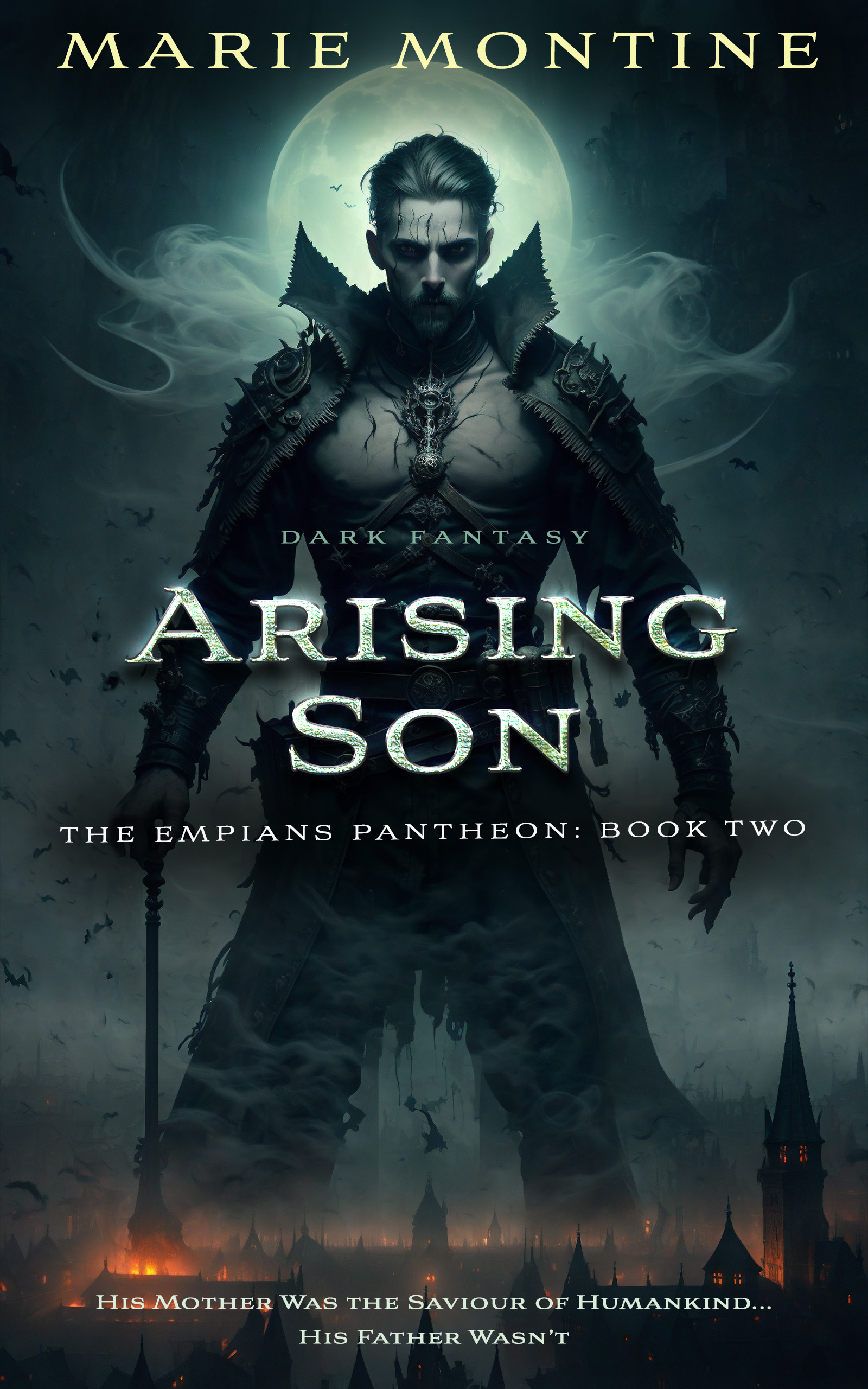 Arising Son