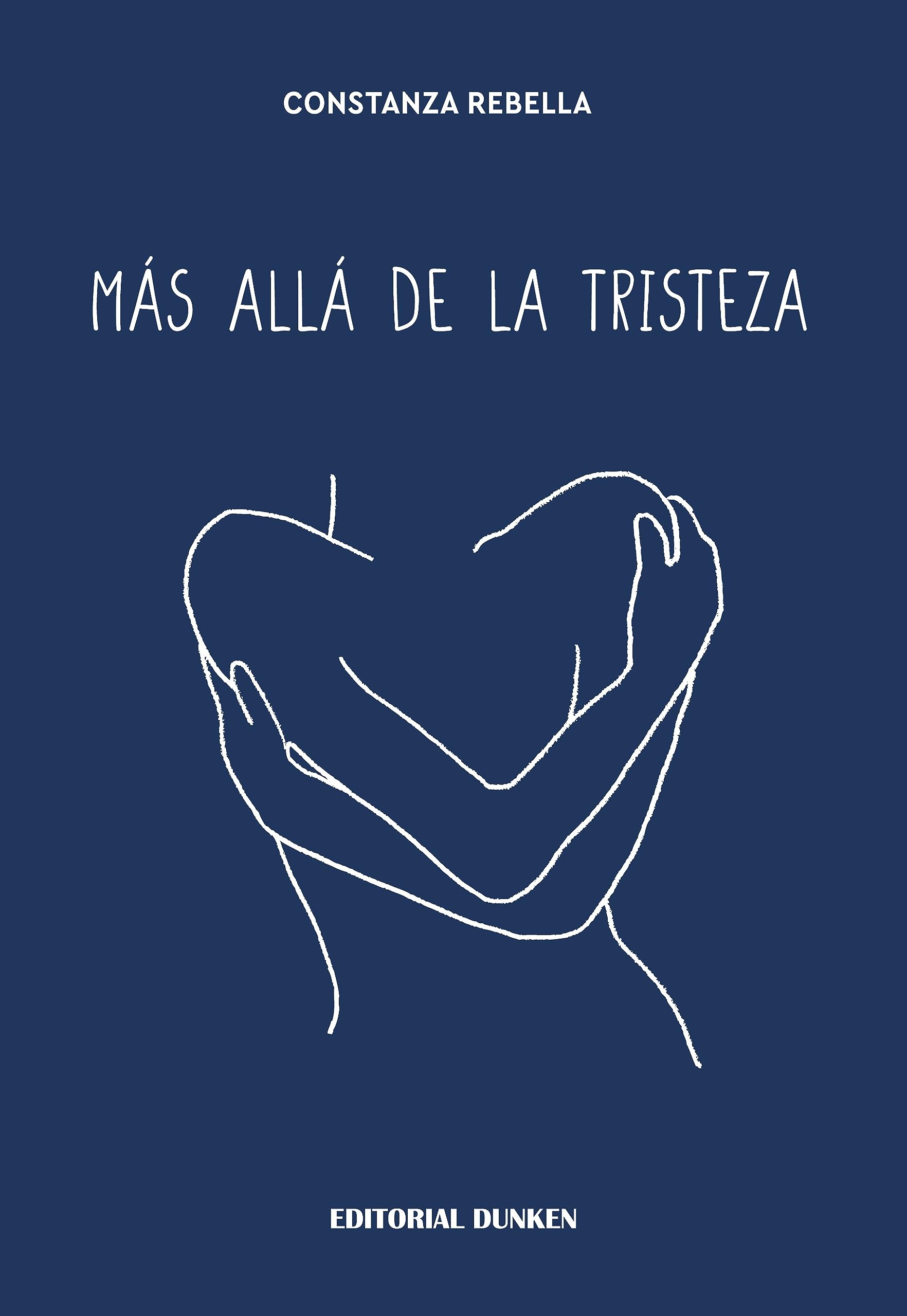 Más allá de la tristeza