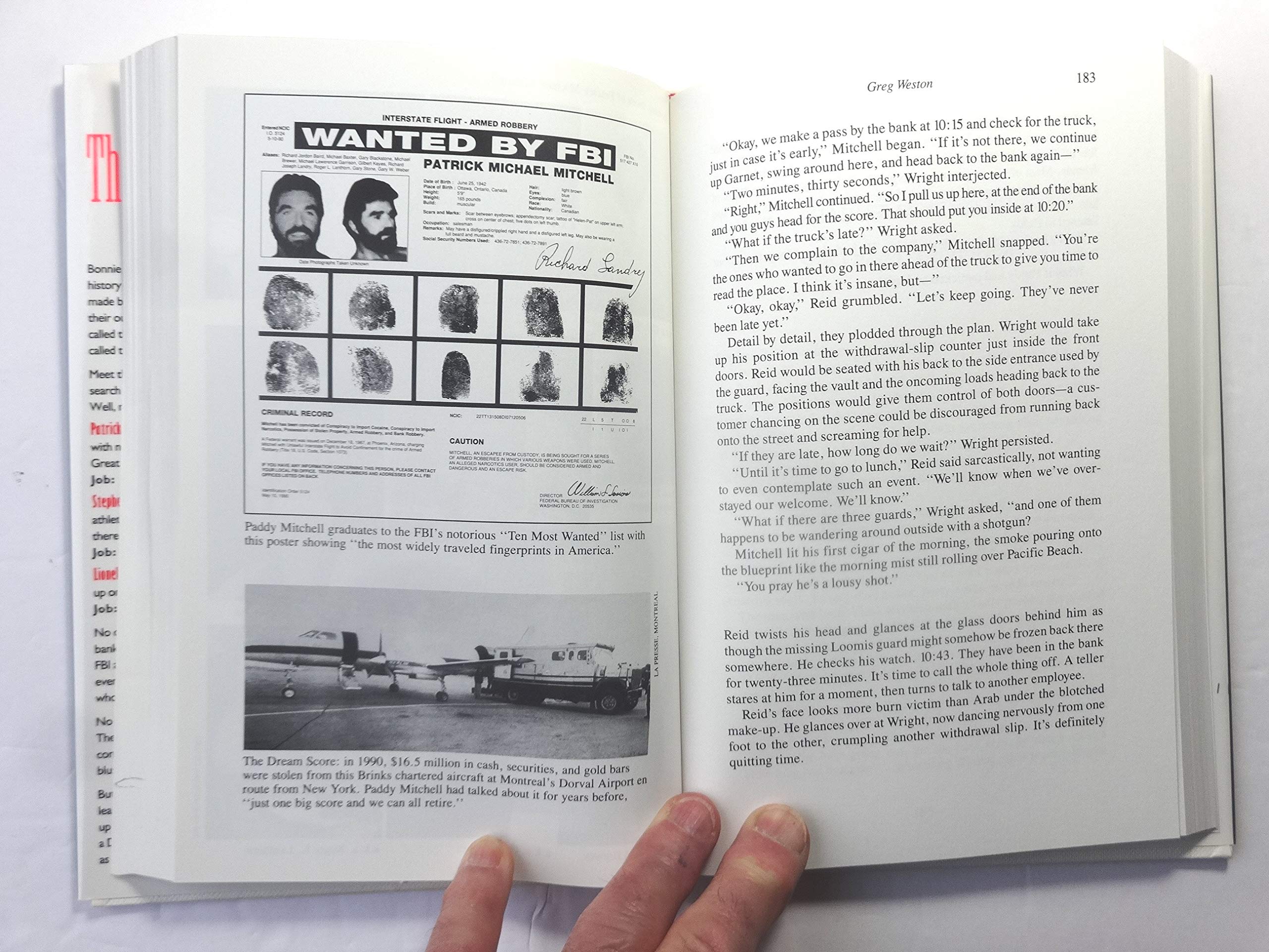 The Stopwatch Gang by Greg Weston Goodreads