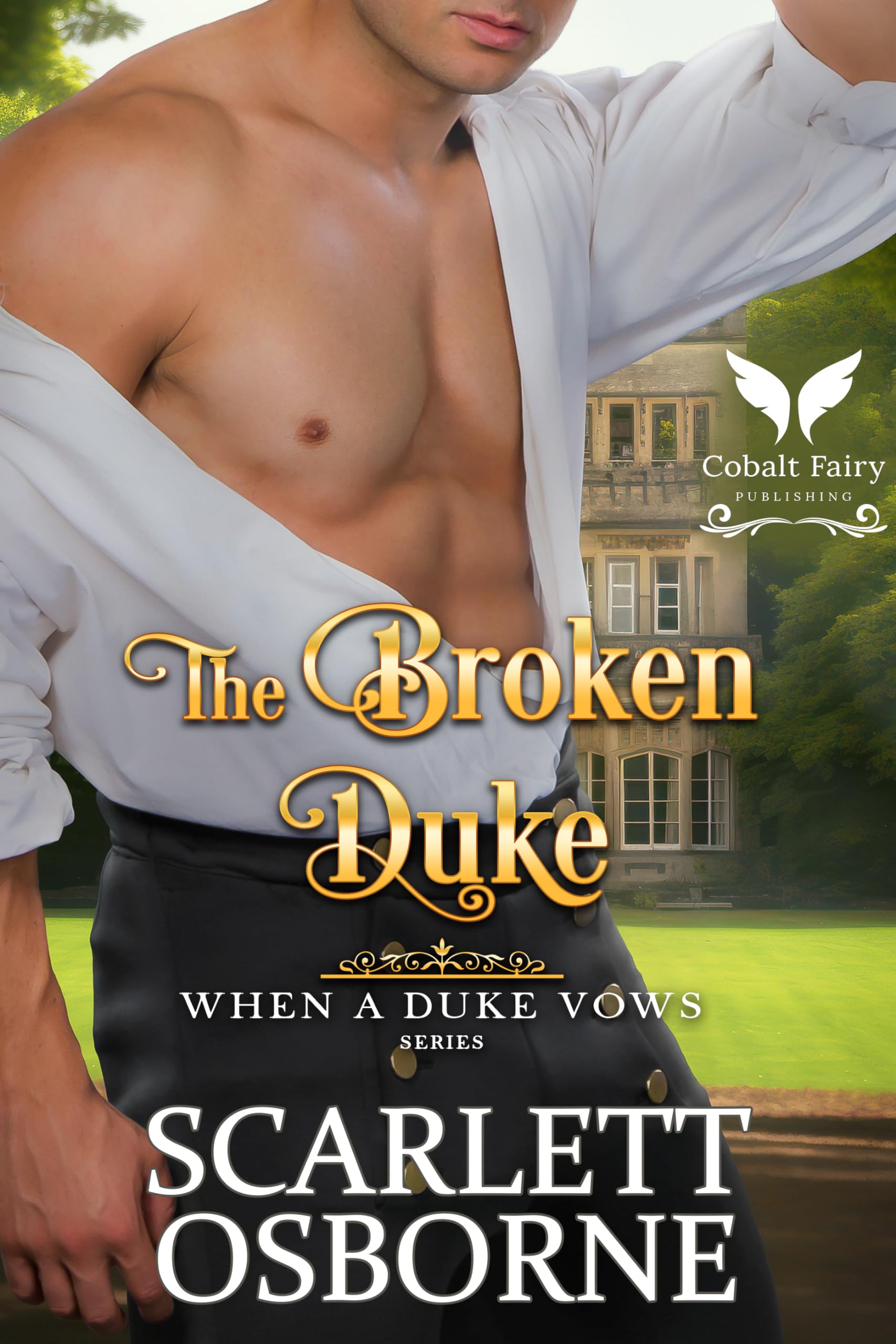The Broken Duke