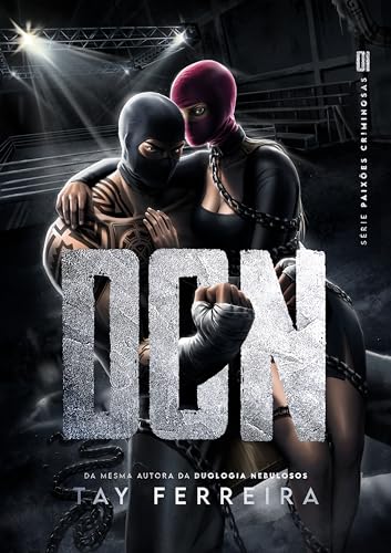 DON - PAIXÕES CRIMINOSAS