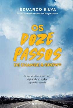 Os Doze Passos de Change & Grow book cover