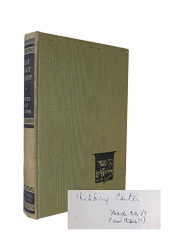 Gulf Coast Country book cover