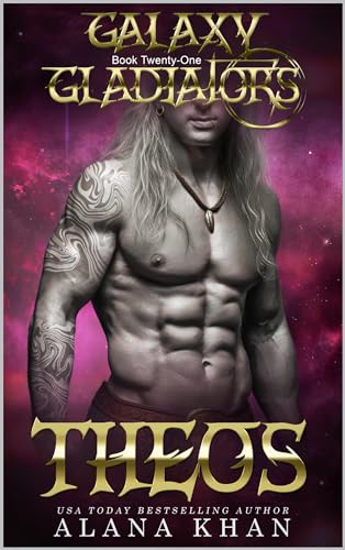 Theos book cover