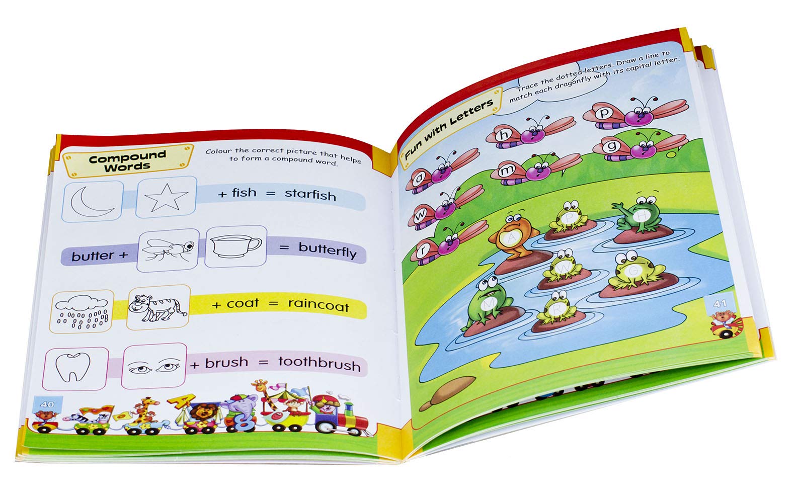 2nd Activity Book English by MANOJ PUBLICATION EDUCATION BOARD | Goodreads