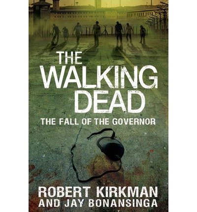 The Walking Dead: The Fall of the Governor Part Two