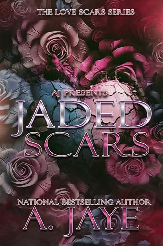 JADED SCARS
