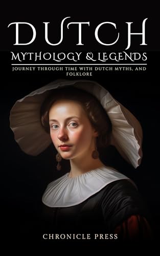 Dutch Mythology and Legends: Journey Through Time with Dutch Myths and