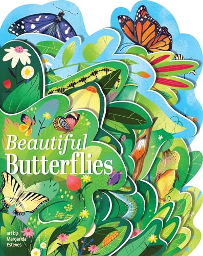 Beautiful Butterflies