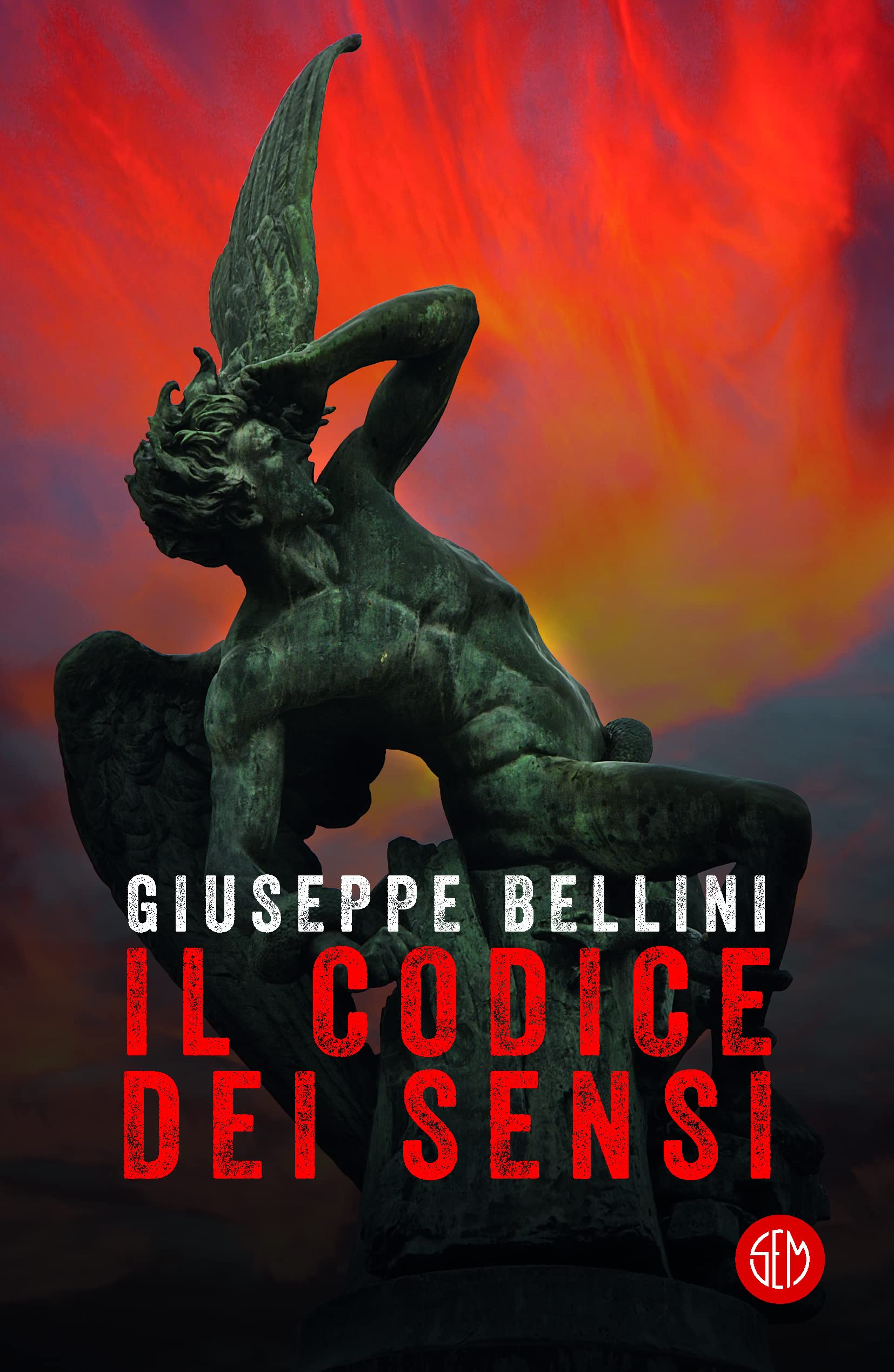 Il codice dei sensi (Italian Edition) by Giuseppe Bellini Goodreads