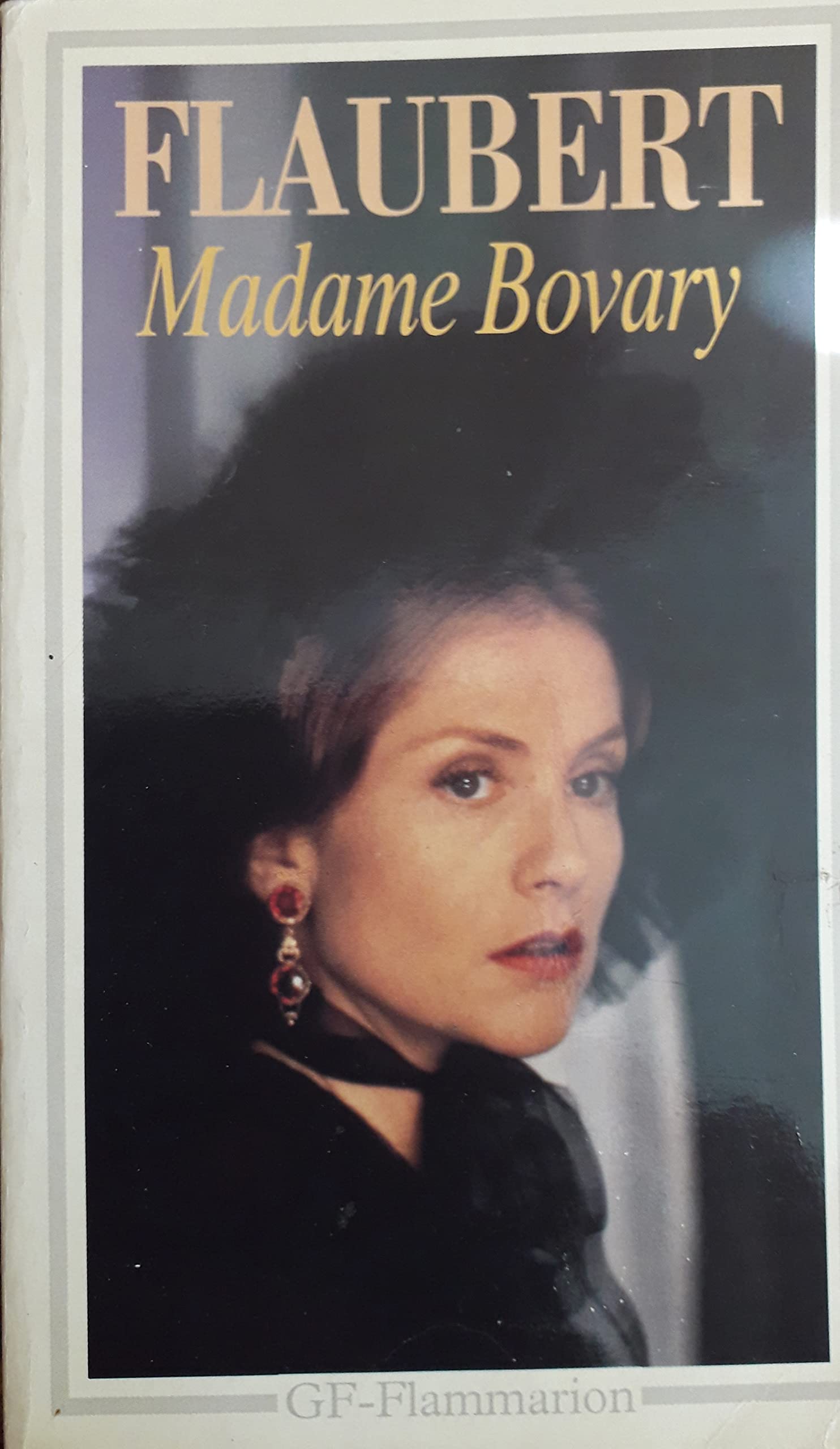 Madame Bovary