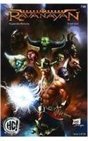 Ravanayan (Book - 1)