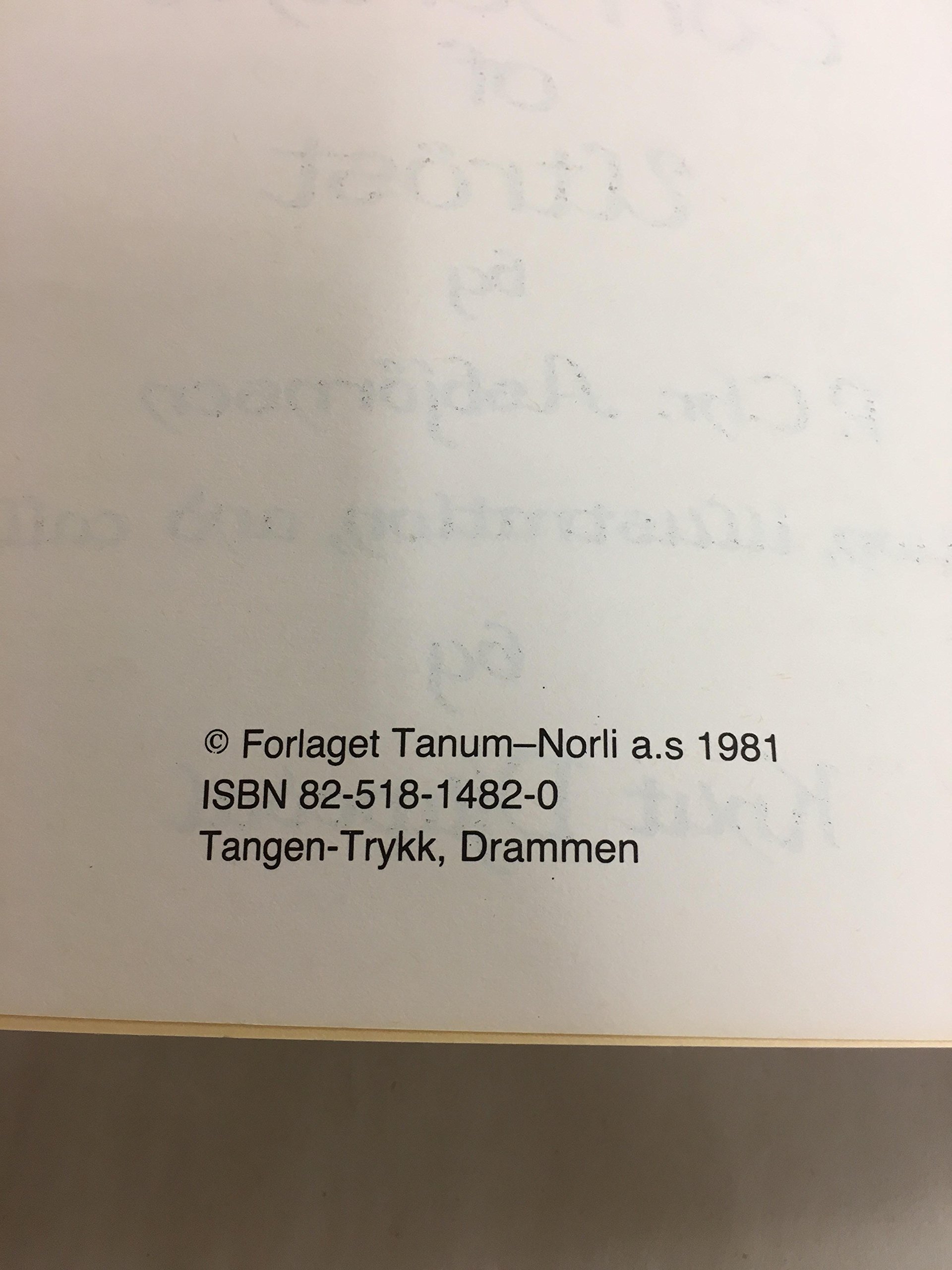 The Cormorants Of Utröst book cover