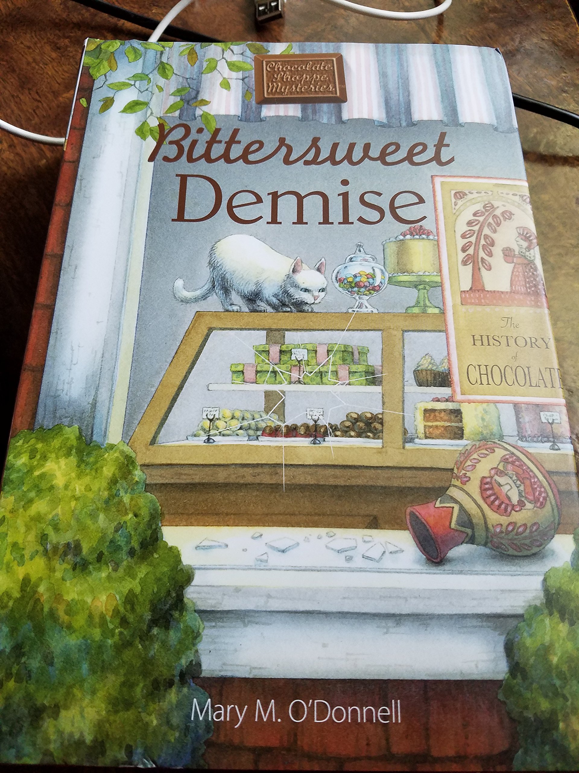 Bittersweet Demise