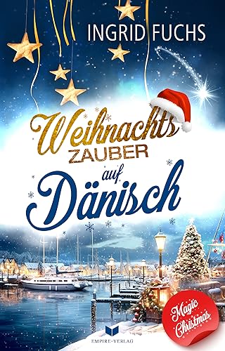 Weihnachtszauber auf Dänisch
